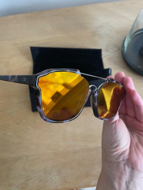 Christian dior abstract slnecne okuliare, dior