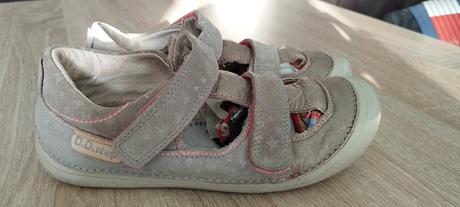 D.d.step sandale, d.d.step,32