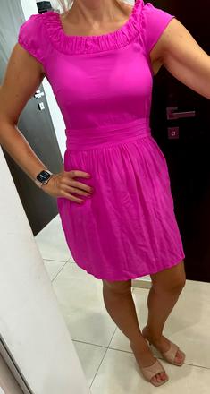 Šaty marks&spencer 34, marks & spencer,34