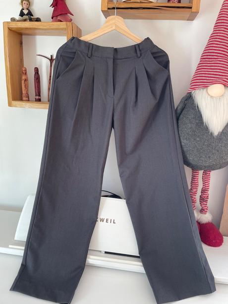 Nohavice, pompdelux,164