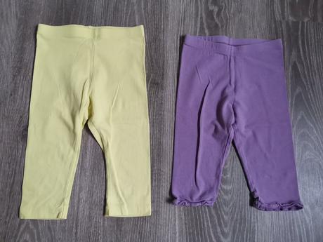 3/4ťové legíny, lupilu,104