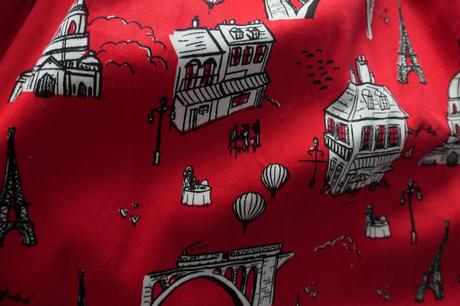 Karl lagerfeld original luxusne jedinecna saty s, s