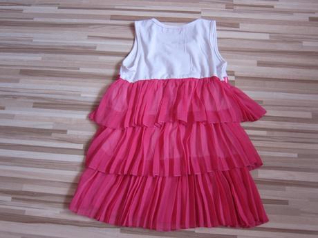 Tričko+bolerko, 116