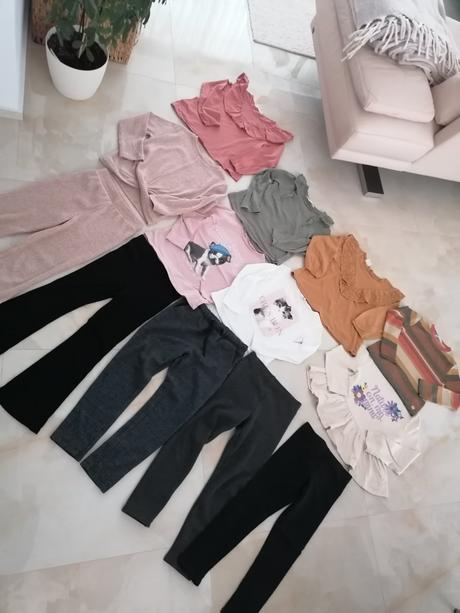 Balik 122, 122–134