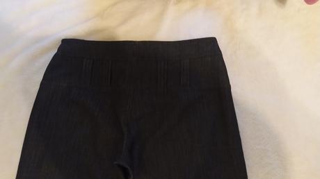 Krasne elegantne nohavice, 36