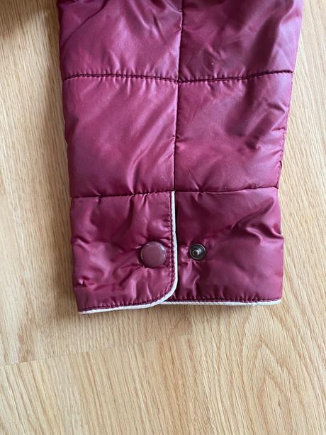 Prechodná bunda, xl