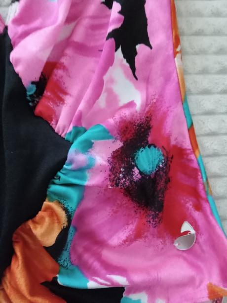 Celé plavky goldfish vel.s, s