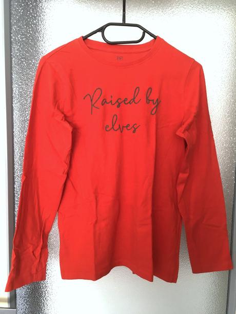 Pyžamové tričko f&f na 12-13 rokov, f&f,158