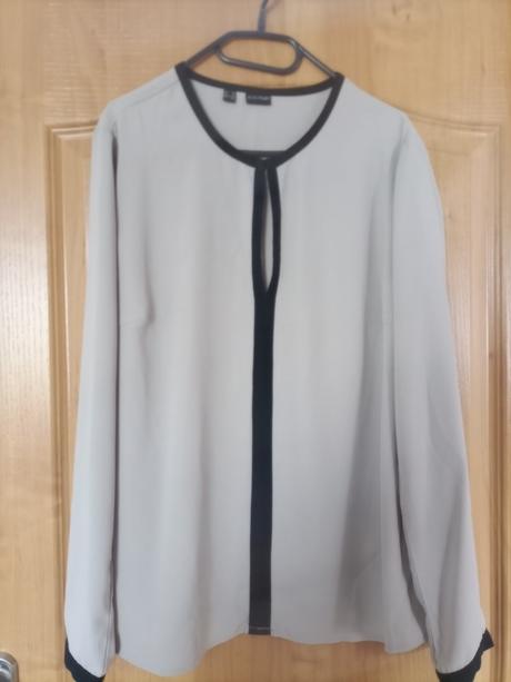 Bluzka, bonprix,42