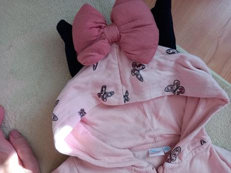 Tepláková súprava mačičky 74, disney,74