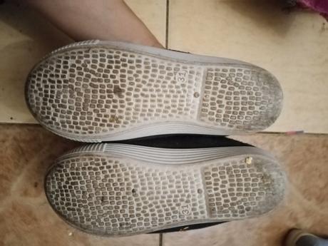 Detske tenisky, victory,31