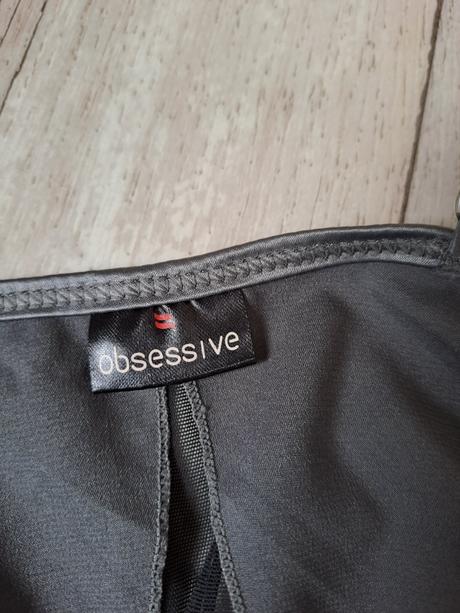Sexi košieľka, obsessive,m / s