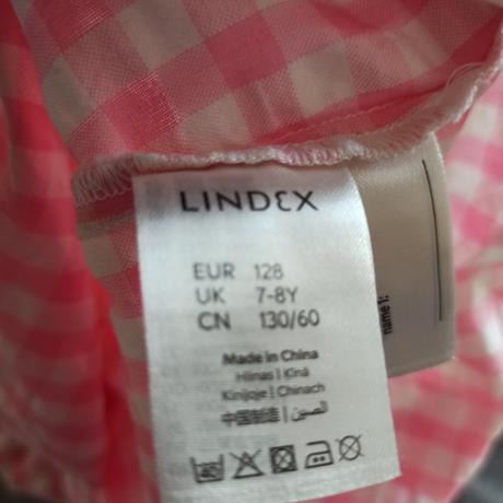 Top+ kraťase lindex, lindex,128