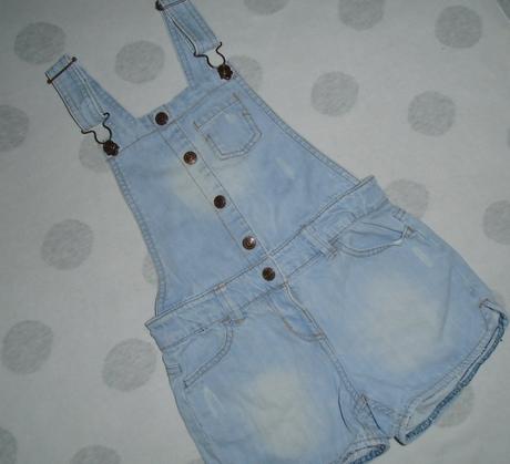 Šortky na traky na 8 rokov, 128