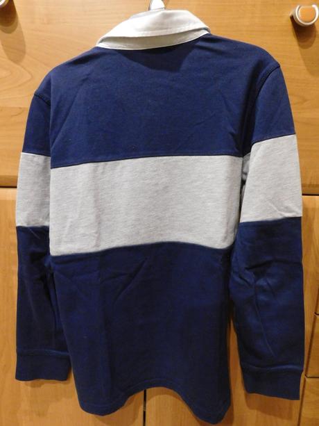 Polokošeľa, h&m,146