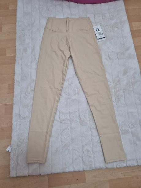 Kozenkove leginy, s
