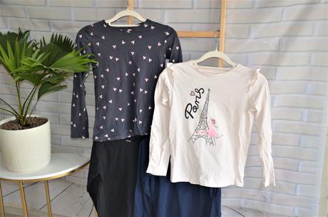 4 x tričko-140, sinsay,140