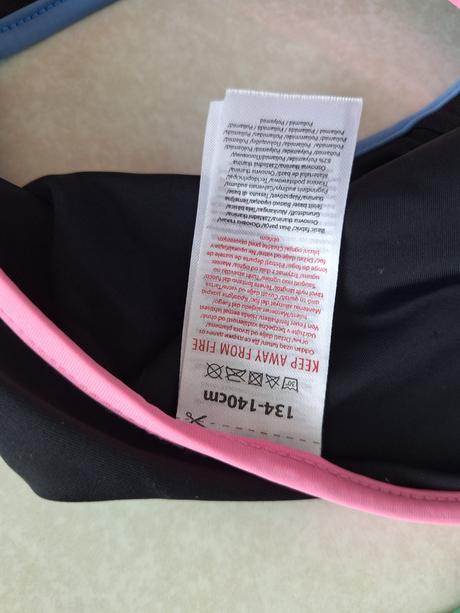 Predam plavky, pepco,134