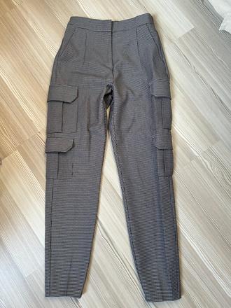 Nohavice s vreckami, xs