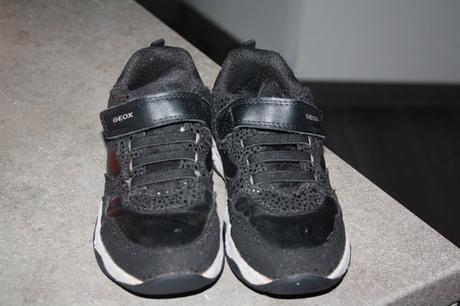 Geox tenisky, geox,32