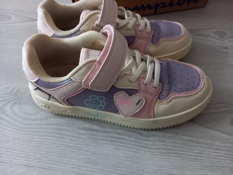 Champion botasky, champion,35