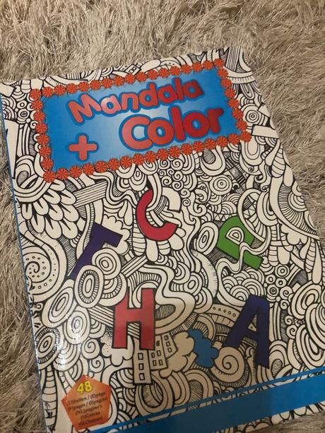 Malovanka pre dospelych, 