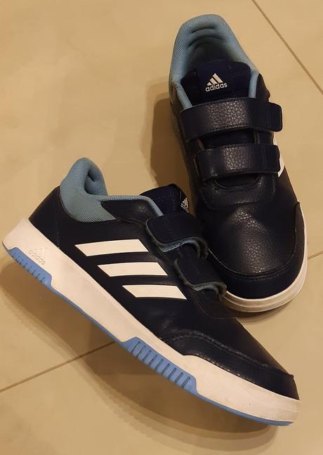 Kožené tenisky adidas, adidas,38