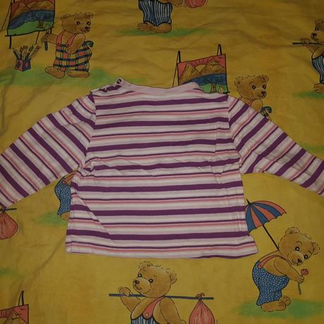 Dievčenské tričko, lupilu,74