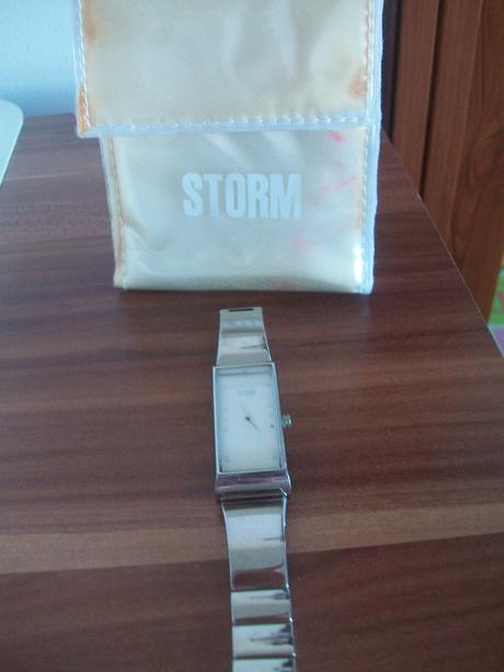 Damske hodinky storm, 