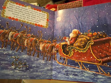 Kúzlo hviezdnej noci, 