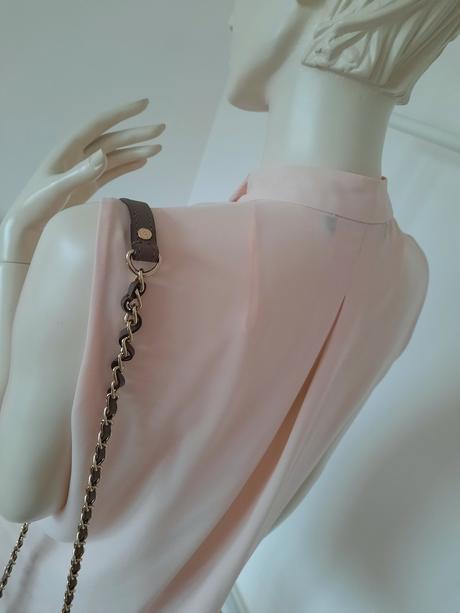 Mango s legou, mango,xs