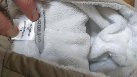 Bundička jacky baby, jacky,62