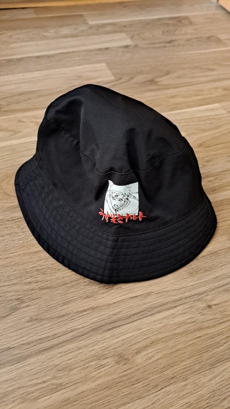 Klobucik naruto 10r., house,146