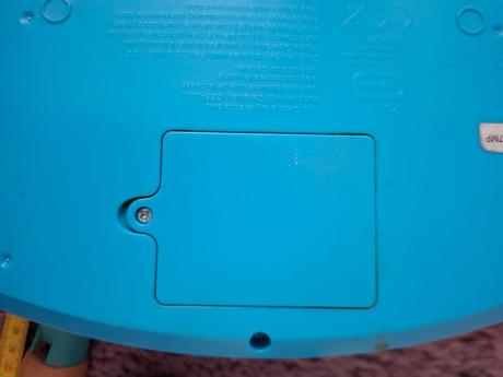 Hudobné nástroje pre deti,