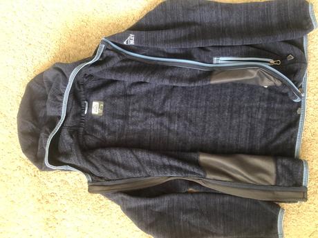 Mikina, mckinley,134