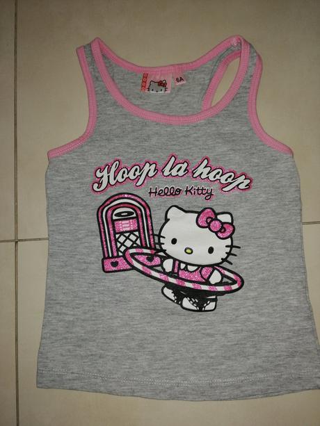 Dievčenské tielka, disney,110