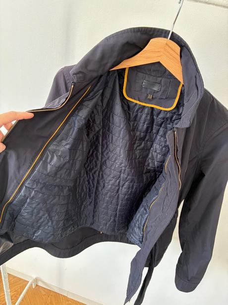 Massimo dutti kabát, xs