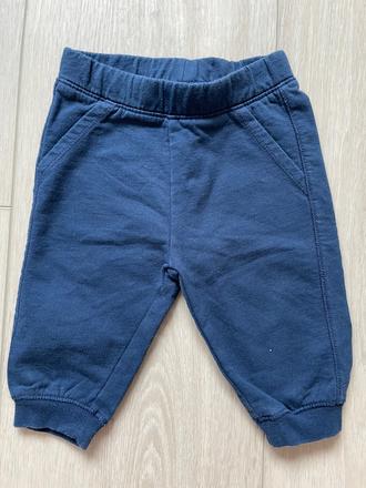 Tepláky, baby club,68