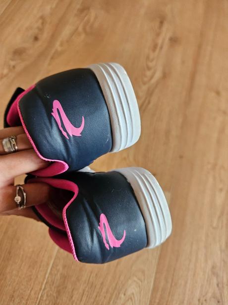 Tenisky, deichmann,35