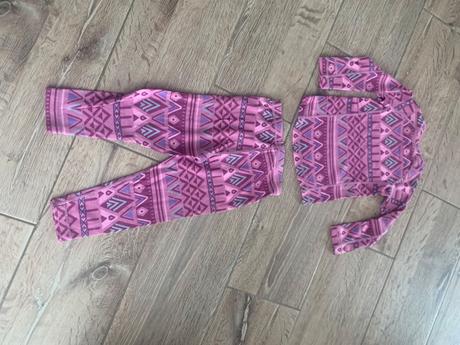 Reima merino termoprádlo, funkčná súprava 86/92, reima,92