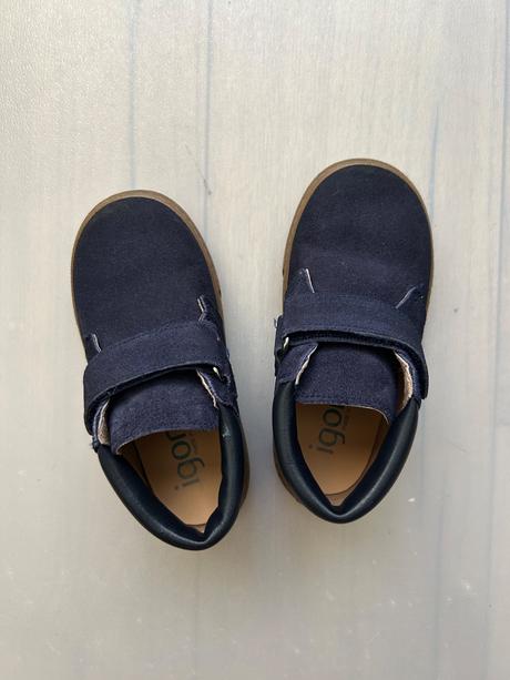 Igor prechodne topánky, 25