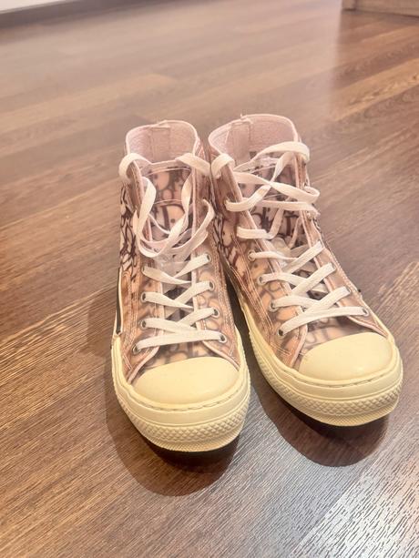 Tenisky, dior,38