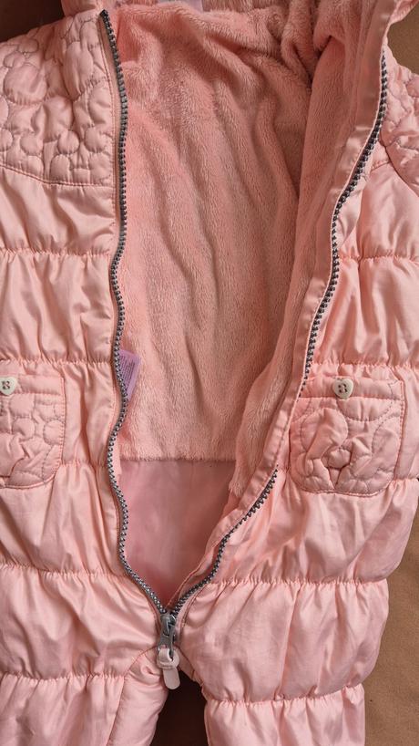 Zimný overal 80, disney,80