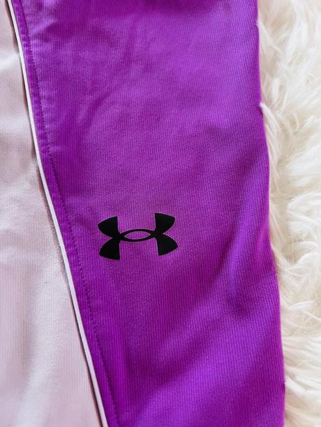 Under armour legíny, under armour,s