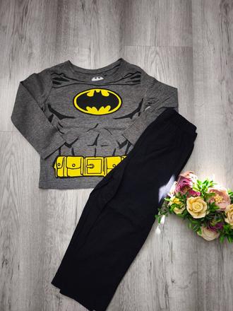 Batman pyžamko 2, sinsay,98