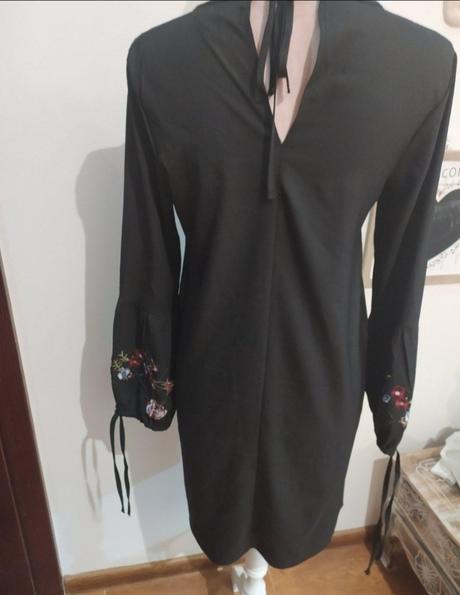 Šatky, new yorker,36