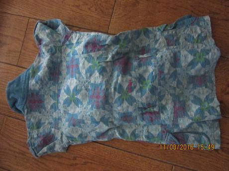 Saty alebo tunika, 92