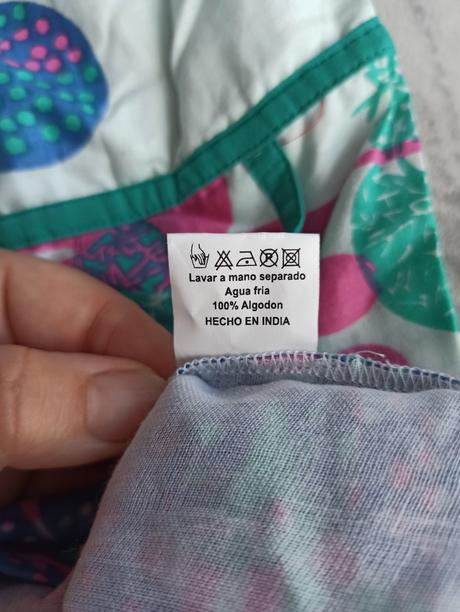 Dámsky kraťasový overal, letný, m