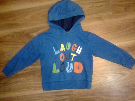 Mikinka next na doma, next,110