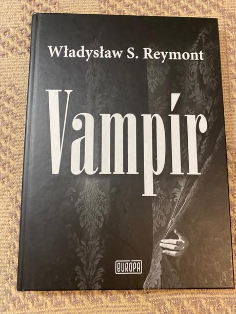 Vampír władysław s. reymont, 